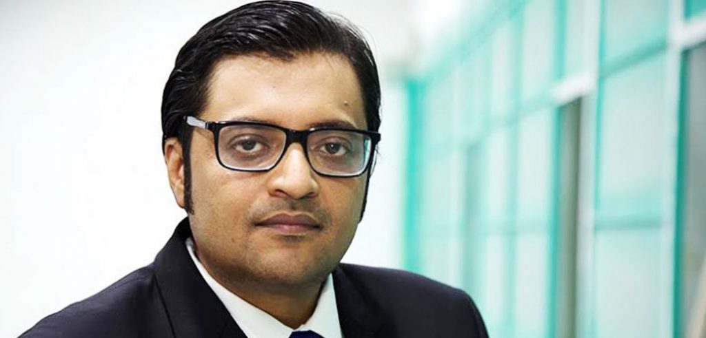 Five Highest Paid Indian Television Journalist Their Salaries