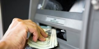Tips to save yourself from an ATM fraud money