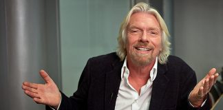 What Richard Branson Learned From His Biggest Failures
