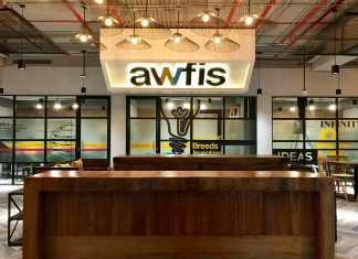 Awfis Kolkata Startup News Update