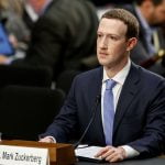 Mark Zuckerberg