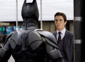 When A Circus Performer’s Son Becomes The Batman This World Ever Deserved: A Christian Bale Success Story!