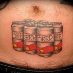 beer