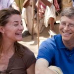 bill melinda gates