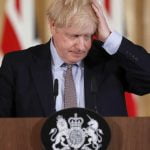 APTOPIX Britain Virus Outbreak