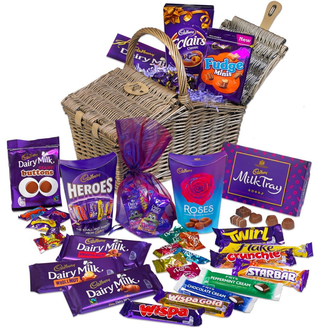 This Was How World's Most Loved Chocolate Brand Was Formed A Cadbury Story!