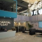 capital float