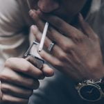 Smoking With Your Boss Can Get You Promoted, But Only if You’re a Man