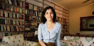 Meet Chiki Sarkar- Her Insights on Relevance of E-Books and Online Content In Today’s Society