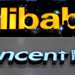 chinese companies