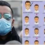 beard coronavirus