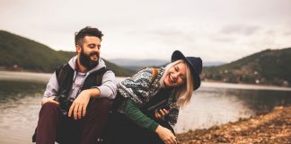 5 Things A Woman Expects From Her Man