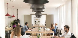 Coworking New Business