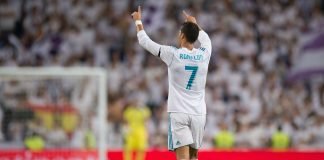 ‘If You Want To Be the Best, Settle For Nothing Less Than The Best’: Success Journey Of The CR7 A.K.A. ‘Cristiano Ronaldo’