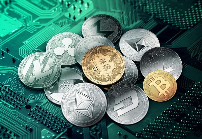 decree crypto currency prices