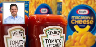 Meet David Knopf, Who Has Become the Youngest Ever CFO of Heinz at the Age of Just 29!