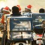 delivery Kiaro