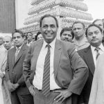 dhirubhai