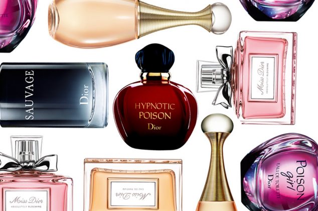 The Top 5 Most Premium Perfumes To Start Your Day With!