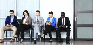 How to Dressup For Different Types of Job Interviews interview