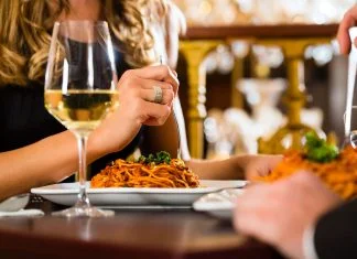 How To Get Rid Of Stinking Alcohol Smell