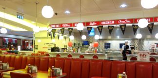 Eazy Dinner, Table Reservation Startup Raises $5.8 Mn easy