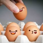 eggs