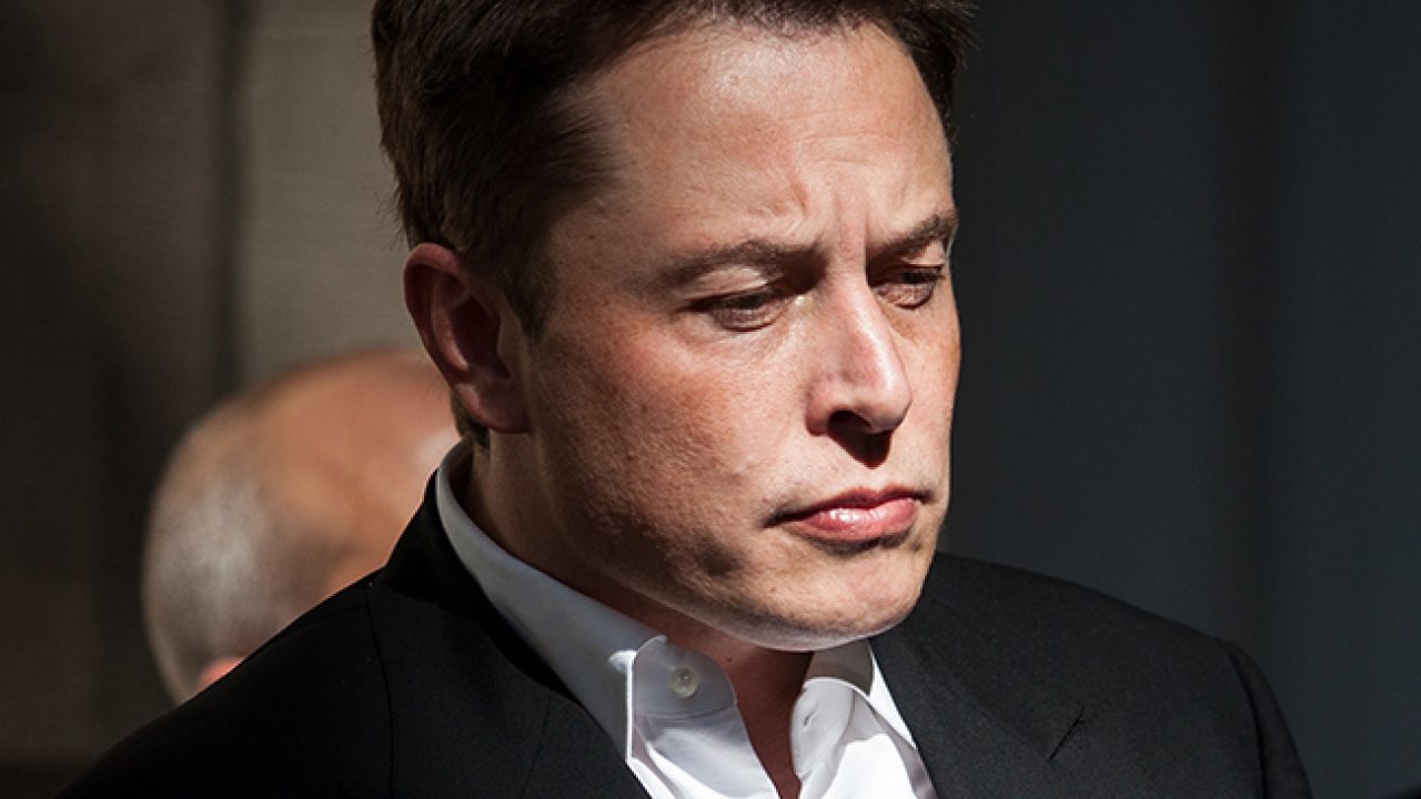 Takeaways For Young Entrepreneurs In The Success Of Elon Musk