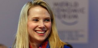 Former CEO Yahoo Startup News Update