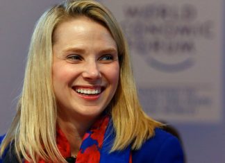 Former Yahoo CEO Marissa Mayer Creates Tech Startup Incubator And Other Startup News That You Need To Know Former CEO Yahoo Startup News Update