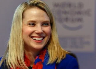 Former CEO Yahoo Startup News Update