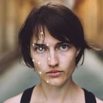 face recognitio girl