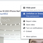 facebook-snooze-button