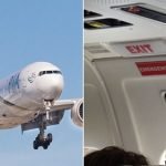 flight-emergency gate