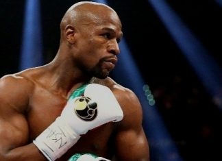 A Floyd Mayweather Success Story!