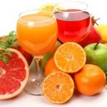 fruit juice