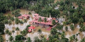 To Help The Kerala Victims, An Online Platform Has Been Launched Kerala