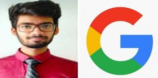 Non-IITian Abdullah Khan Gets Offer Of 1.2 Crores From Google