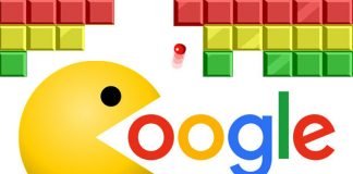 Google Is Now The Most Powerful Tech Organization In The World! ImageGoogl