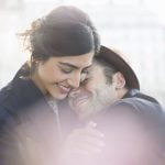 happy couple 1
