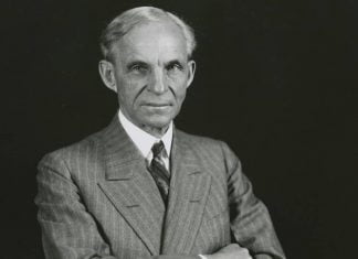 Here Are Five Powerful Entrepreneurial Lessons From Henry Ford Henry Ford Entrepreneur