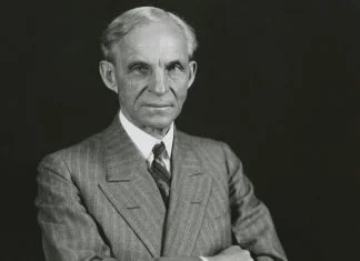 Henry Ford Entrepreneur