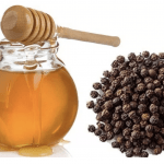honey pepper