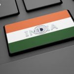 india flag keyboard