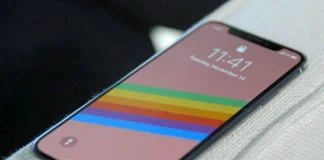 iPhone X Xiaomi Smartphone