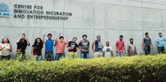 Your Entrepreneurial Dream Now Backed Up By IIM, Rohtak!