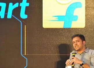 Binny Bansal Steps Down as CEO of Flipkart Following Allegations Of Personal Misconduct bb