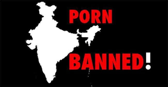 Hio Com - Indian government wants to ban adult content on the web