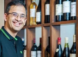 Myntra CEO Ananth Narayanan resigns myntra