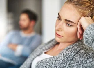 Signs That You Are In A Toxic Relationship